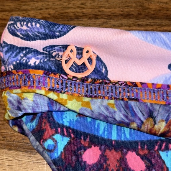 Maaji Reversible Bikini Bottom - Picture 5 of 7